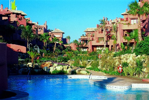 spain 